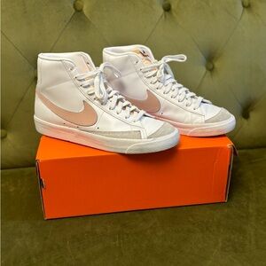 Women’s Nike Blazers